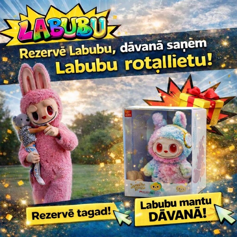 Labubu