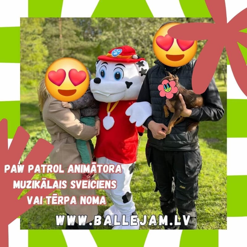 Maršala tērps