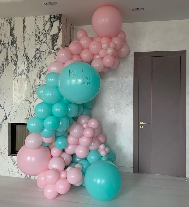 Balonu virtene