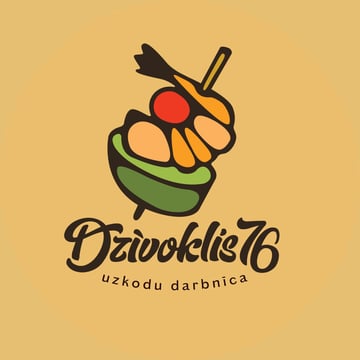 Dzīvoklis 76 uzkodu darbnīca