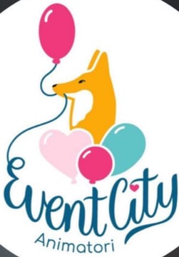 Bērnu ballīšu vadītāju kompānija ''Event City''