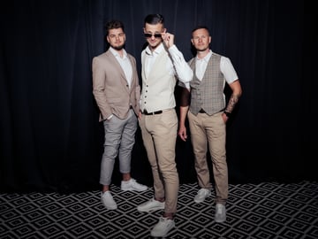 Cits Kvartāls | grupa neaizmirstamai ballītei
