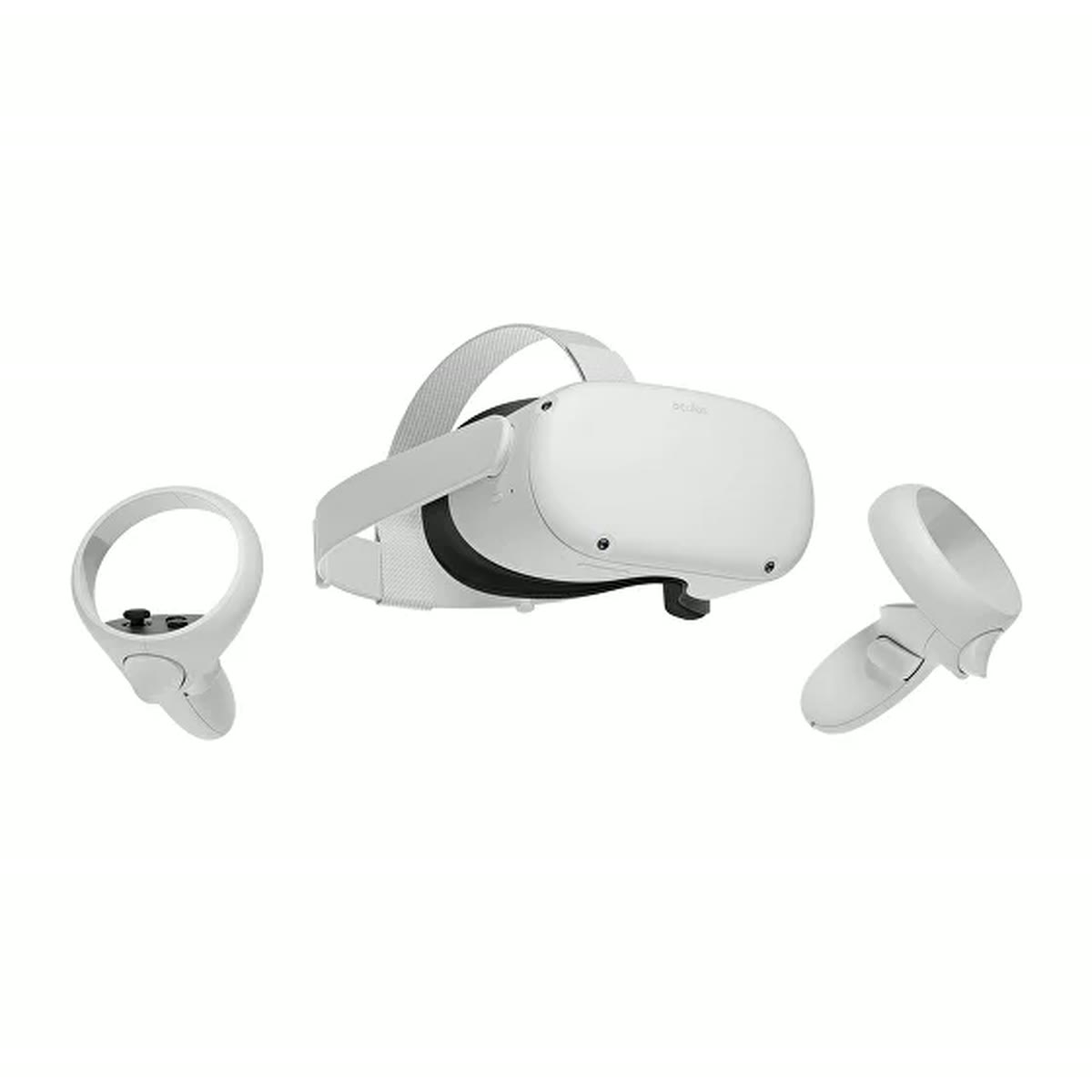 Meta Quest 2 VR headset and accessory rental